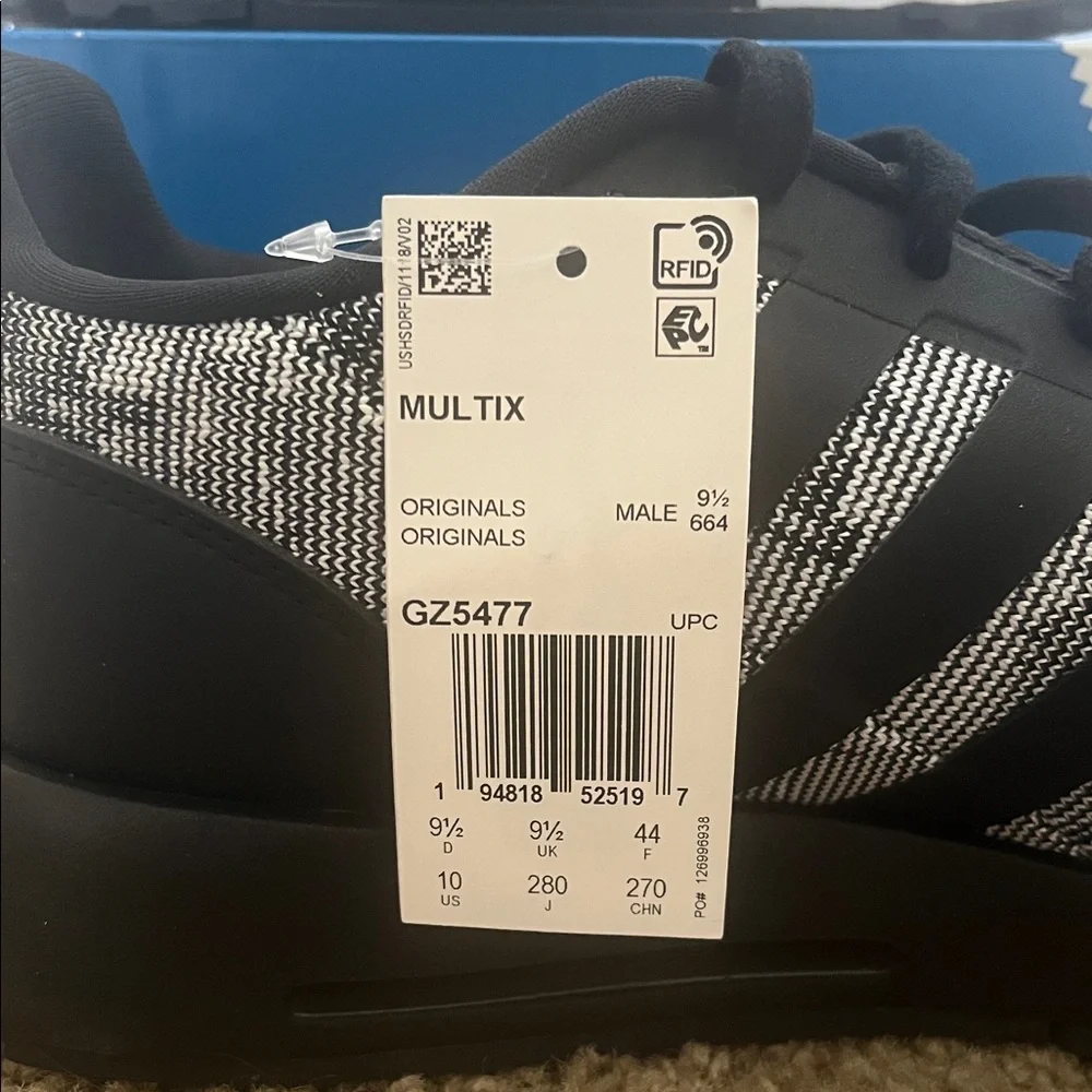 Adidas Multix Sneakers - Picture 2 of 6